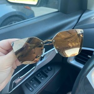 Prada Sunglasses